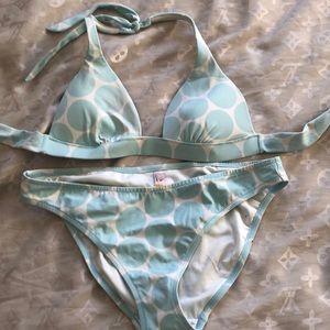 Victorias secret amazing bathing bikini🌺🌺🌺